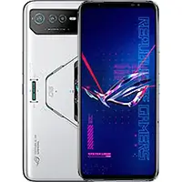  Asus ROG Phone 6 Pro Mobile Screen Repair and Replacement